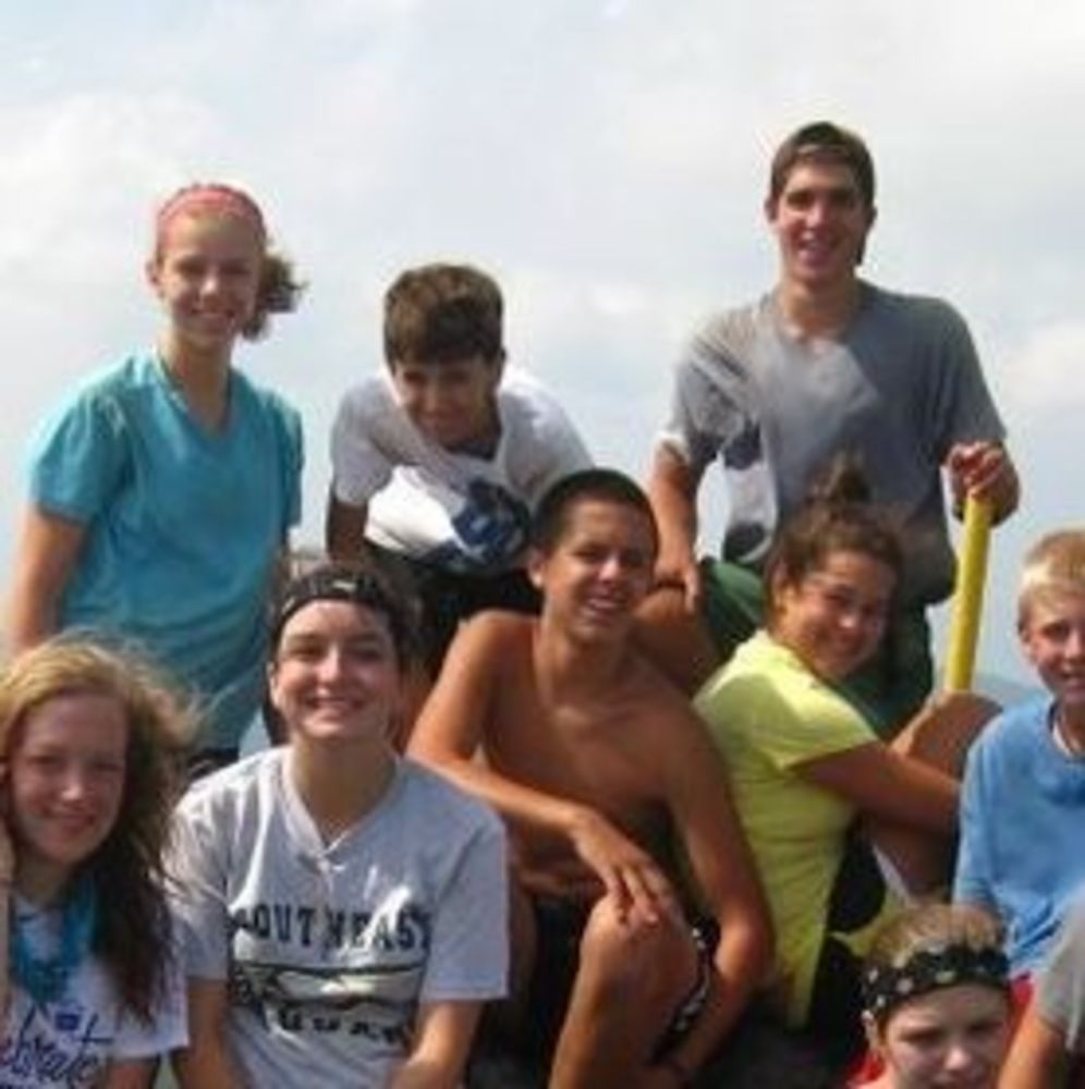 Meet your Posher, Peyton